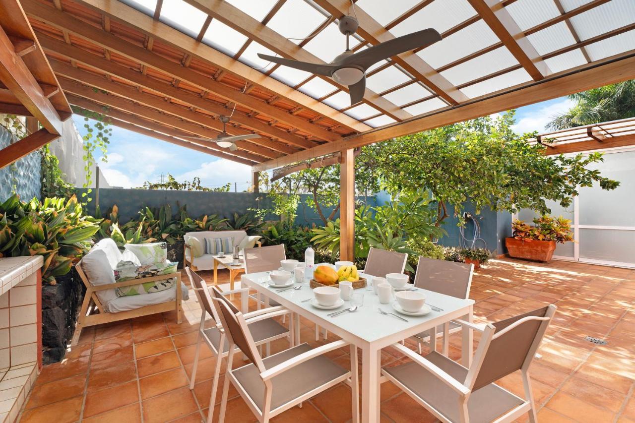 Villa La Calabacera Blanca